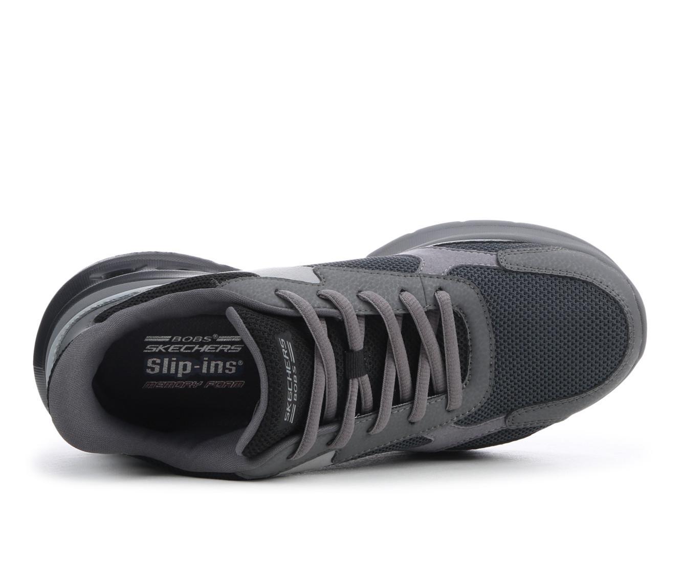 Men's Skechers 118342 Glidestep Arc Walking Shoes Product Image