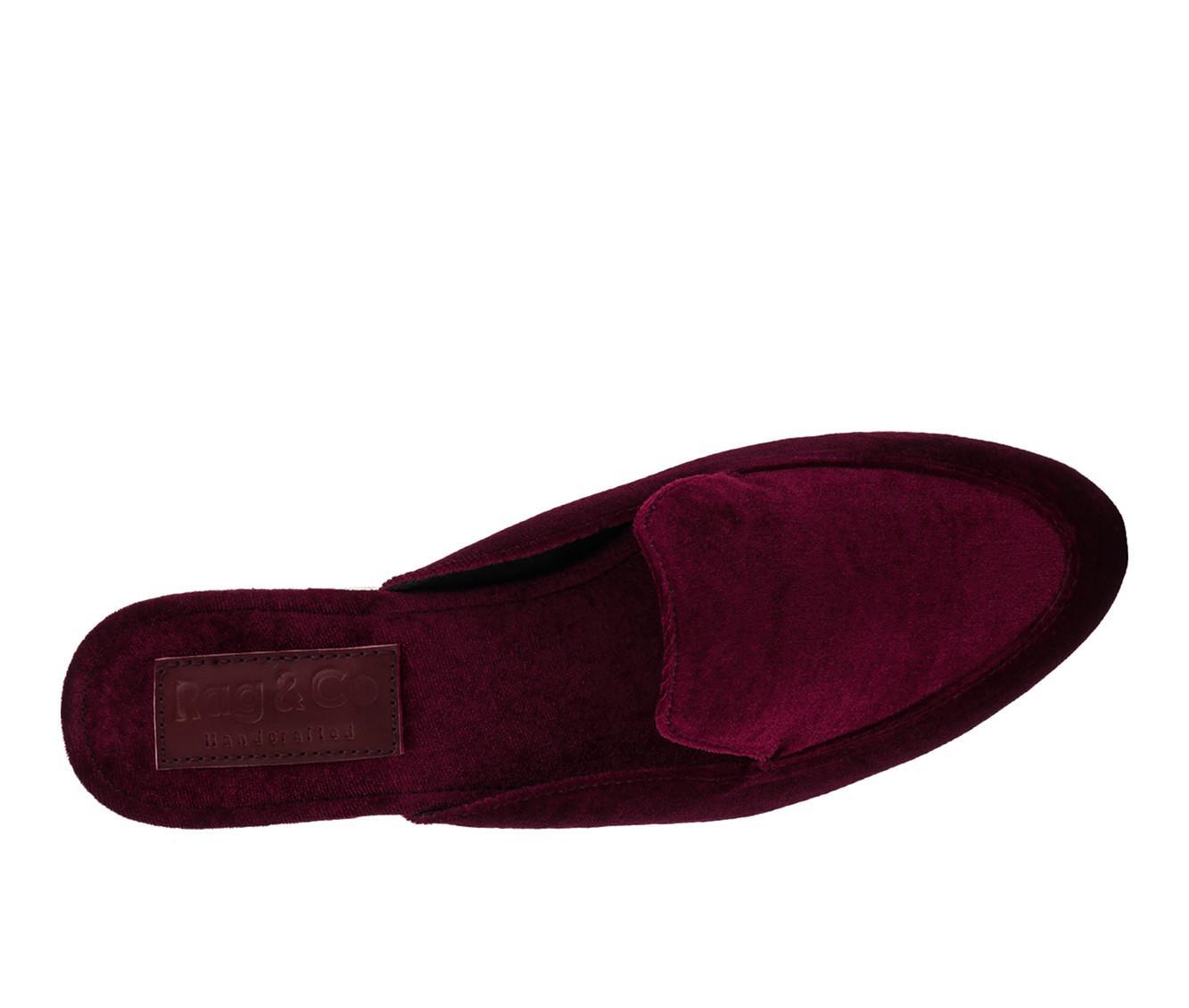 Women's Rag & Co Batiste Mules Product Image