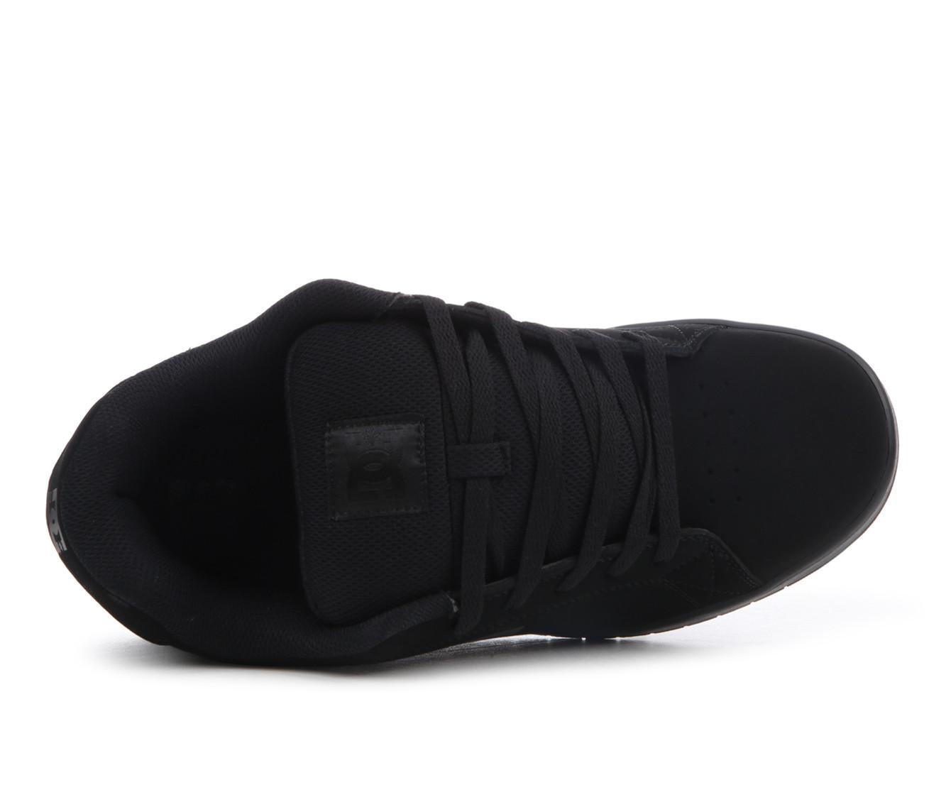 Men's DC Gaveler Skate Sneakers Product Image