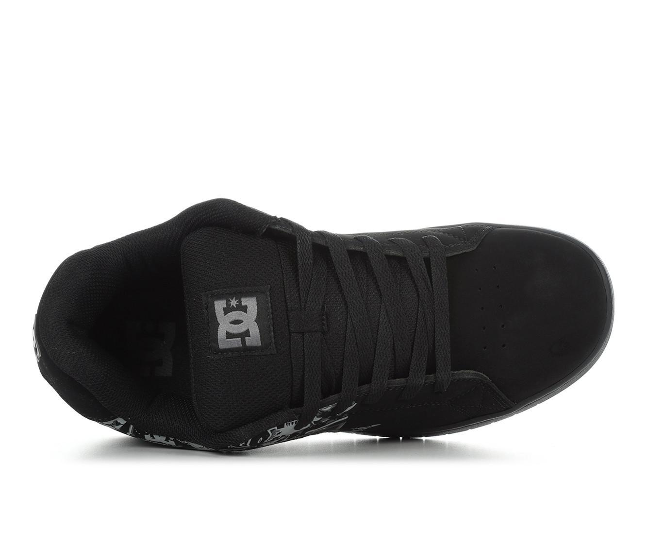 Men's DC Gaveler Skate Sneakers Product Image