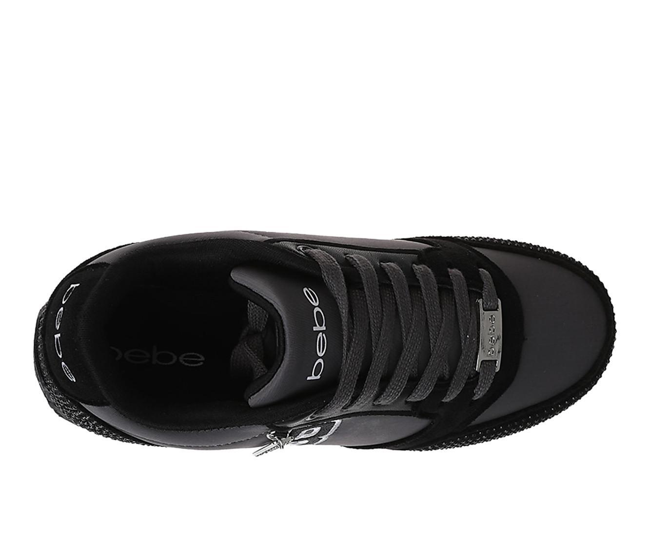 Women's Bebe Jenny Sneakers Product Image