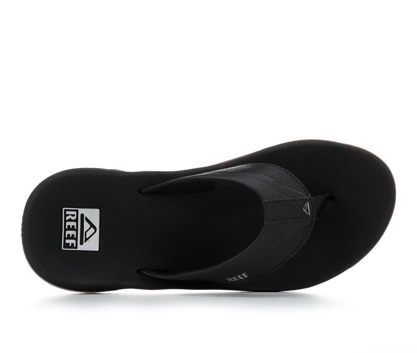 Men's Reef Anchor Flip-Flops Product Image