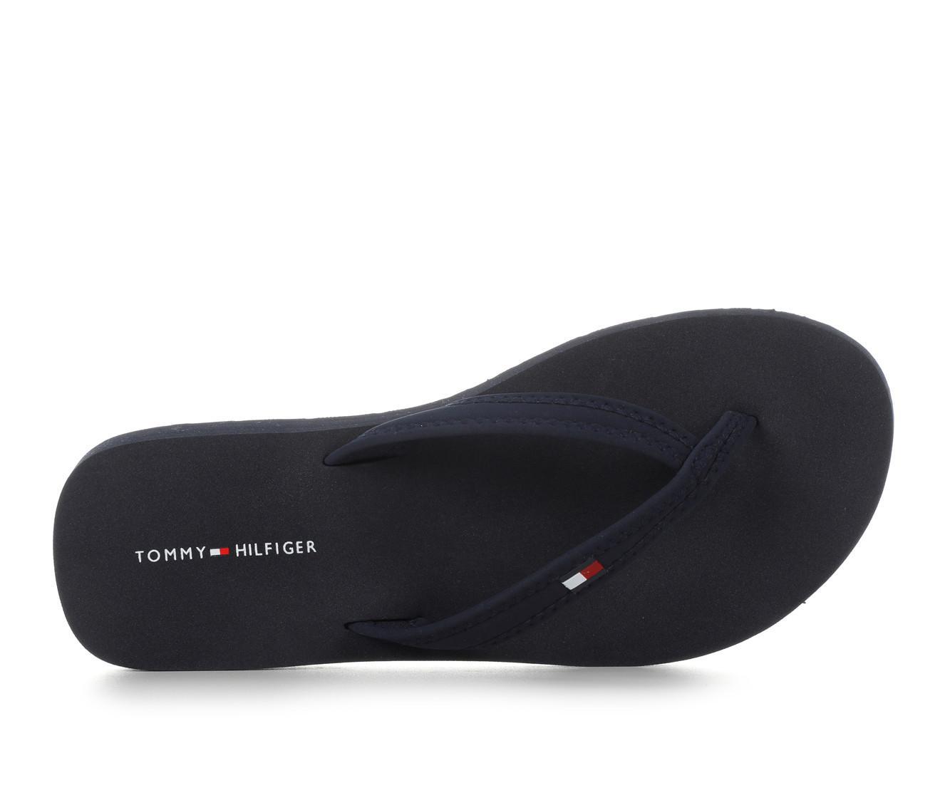 Women's Tommy Hilfiger Kail Flip-Flops Product Image