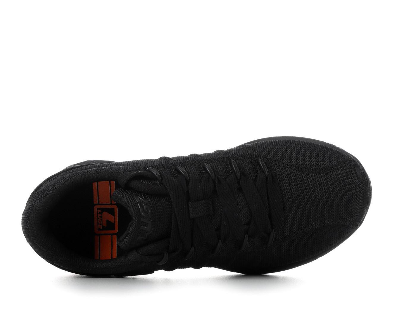 Women's Lugz Grapple Ballistic Slip Resistant Work Shoes Product Image