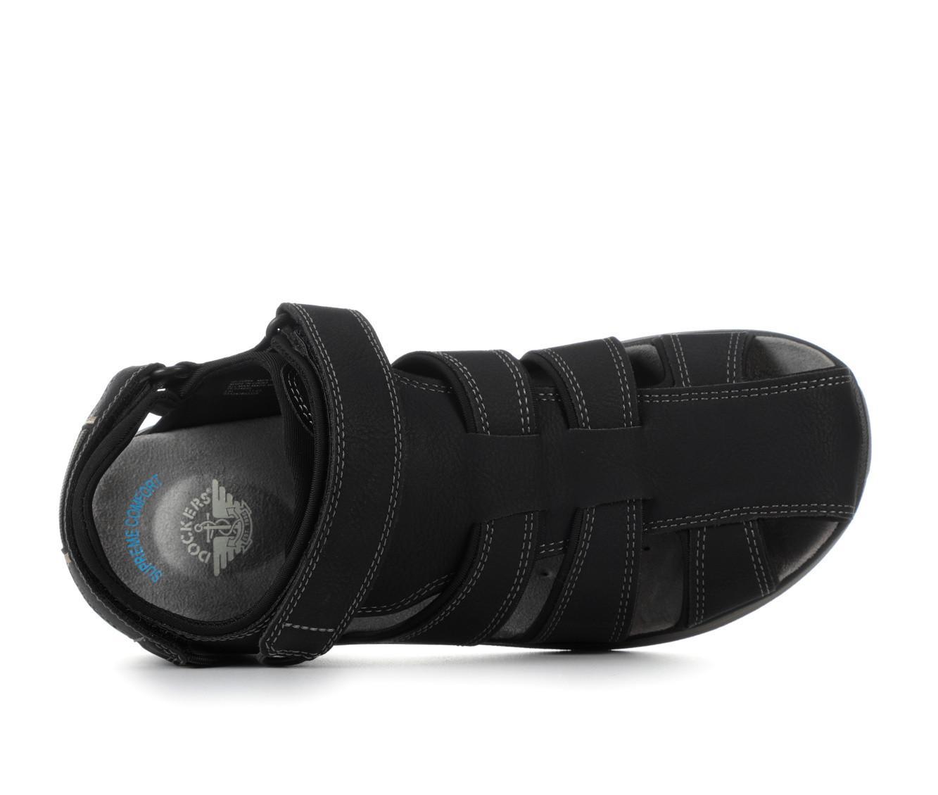 Men's Dockers Byrd Outdoor Sandals Product Image