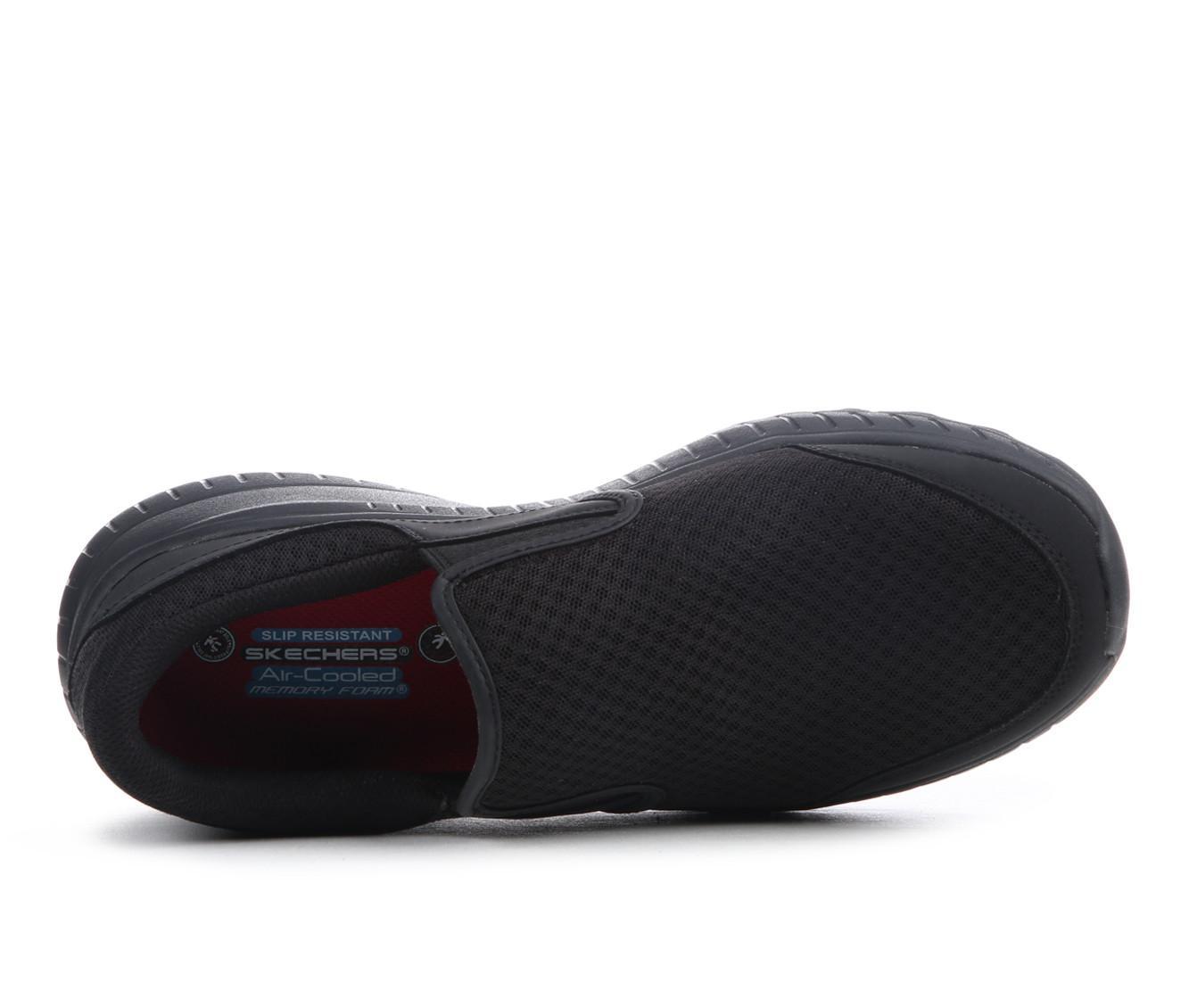 Men's Skechers Work 200273 Urgran Work Safety Shoes Product Image