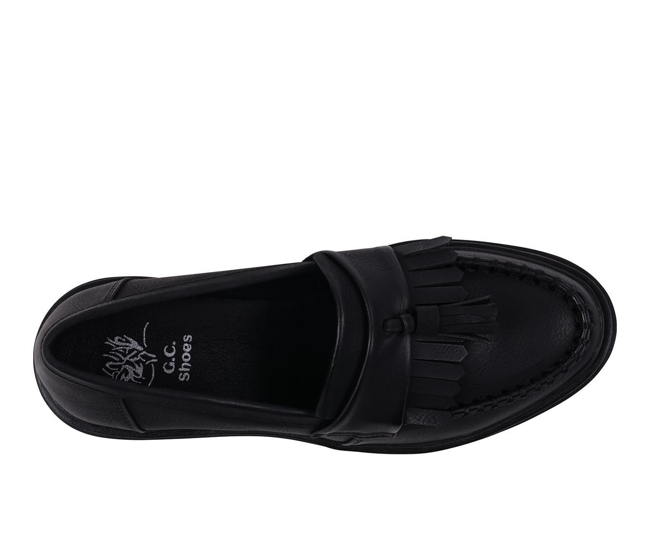 Women's GC Shoes Tillie Chunky Loafers Product Image
