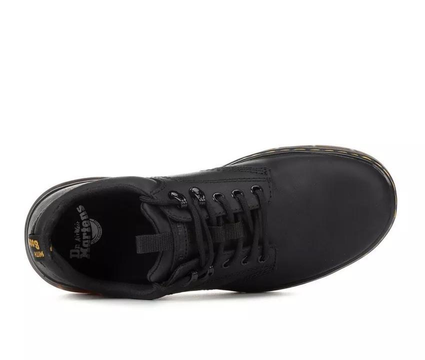 Men's Dr. Martens Reeder Oxfords Product Image