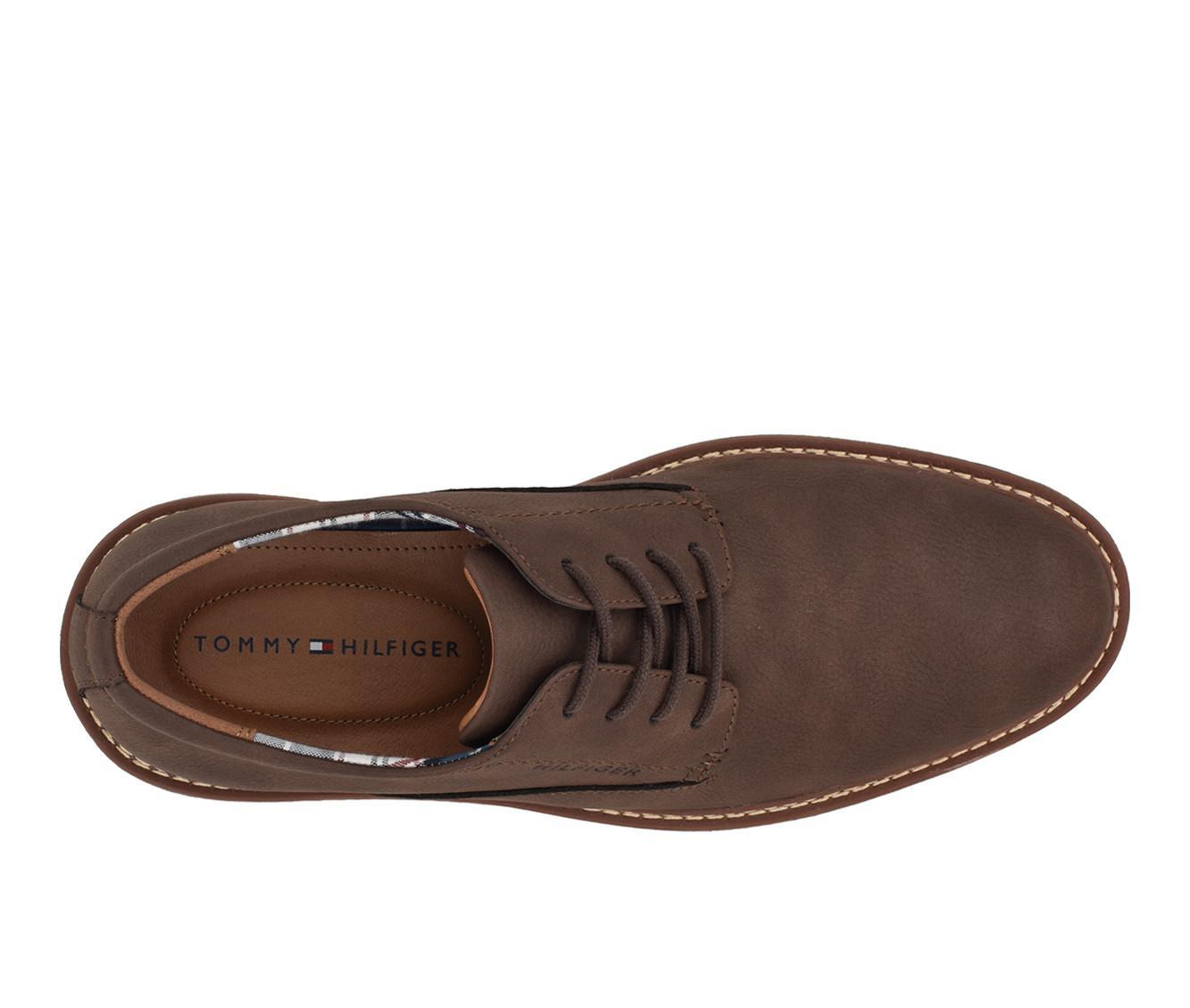 Men's Tommy Hilfiger Hiday Oxfords Product Image