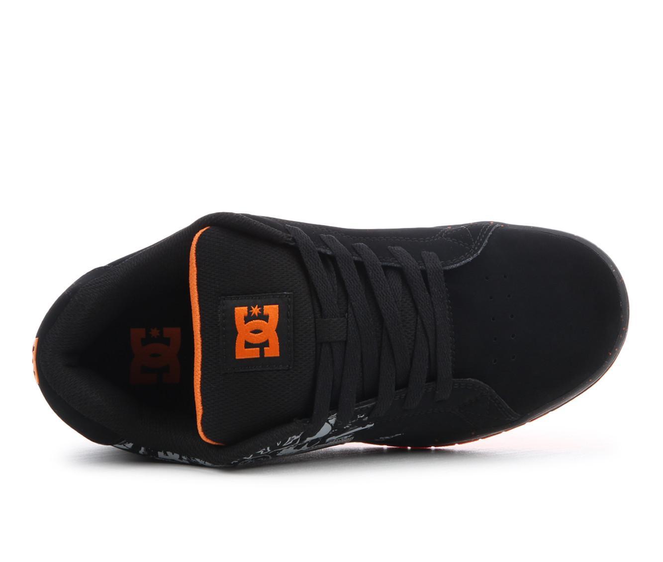 Men's DC Gaveler Skate Sneakers Product Image