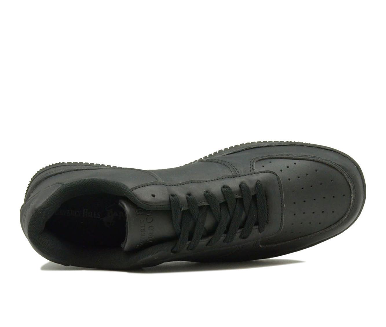 Men's Beverly Hills Polo Club Bishop Sneakers Product Image