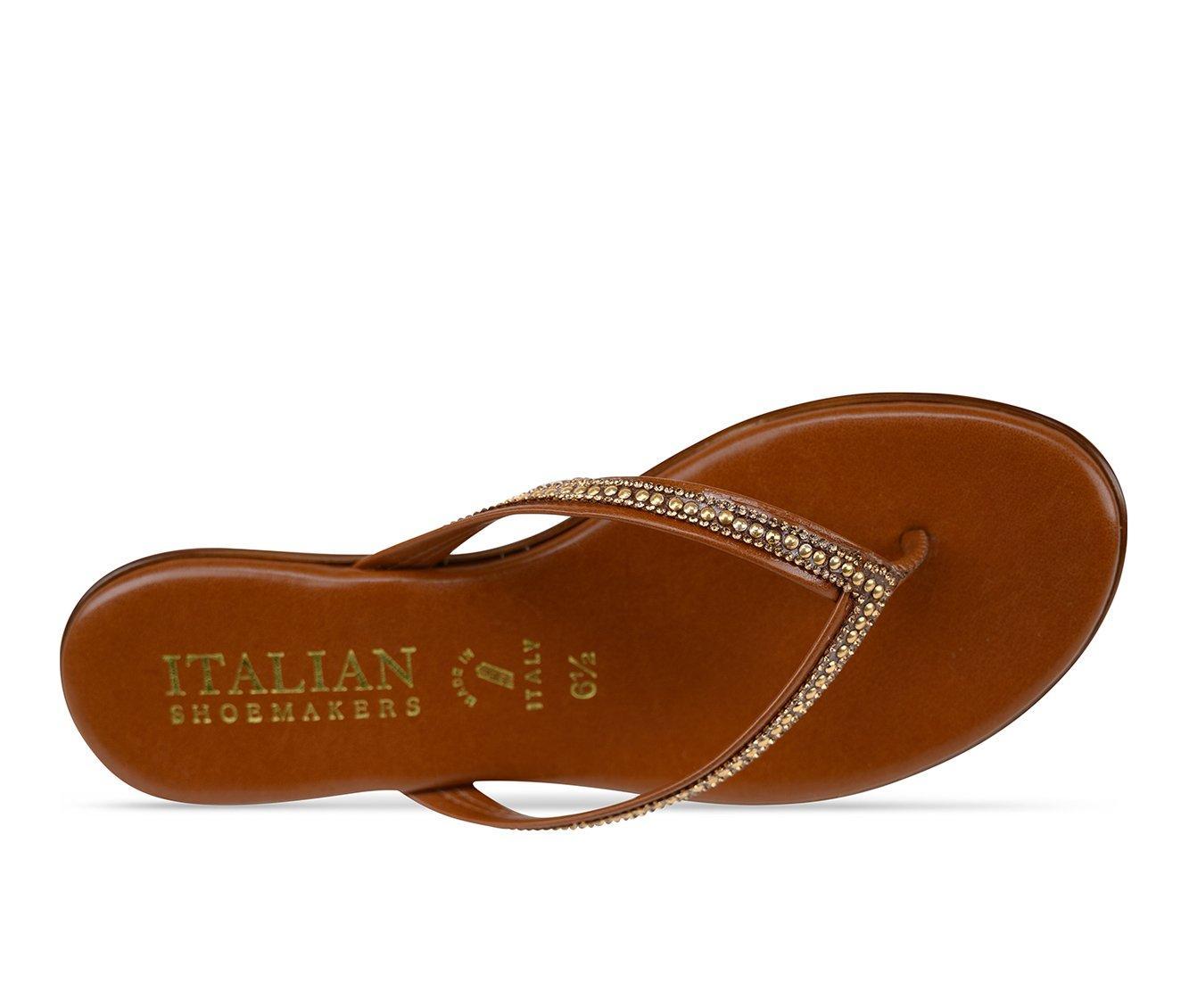 Women's Italian Shoemakers Minley Flip-Flops Product Image