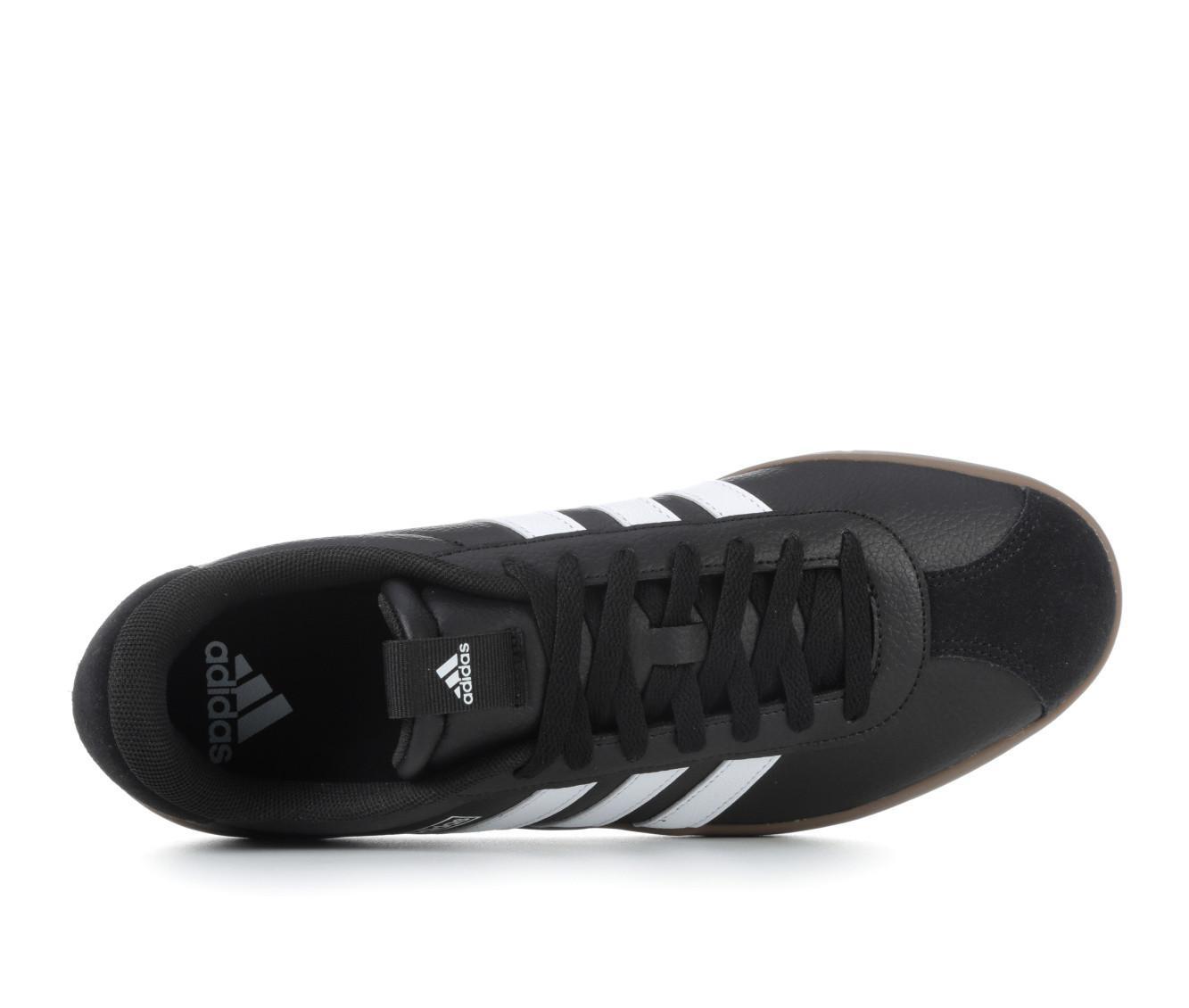 Men's Adidas VL Court 3.0 Sneakers Product Image