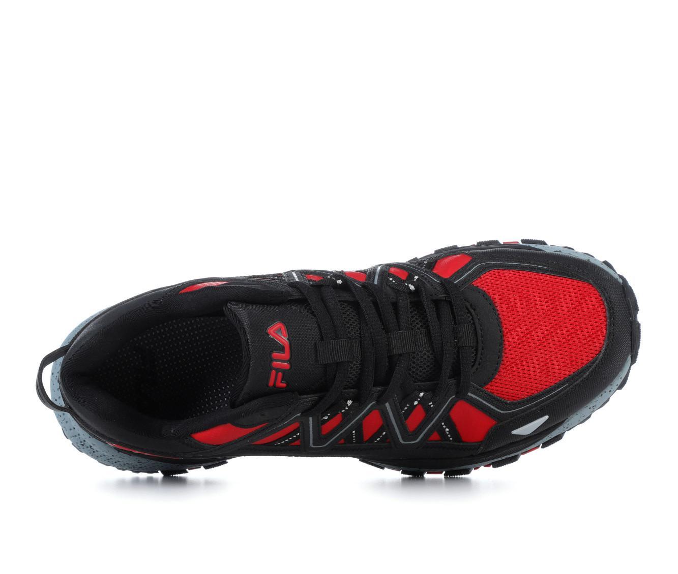 Men's Fila Firetrail Evo Trail Running Shoes Product Image