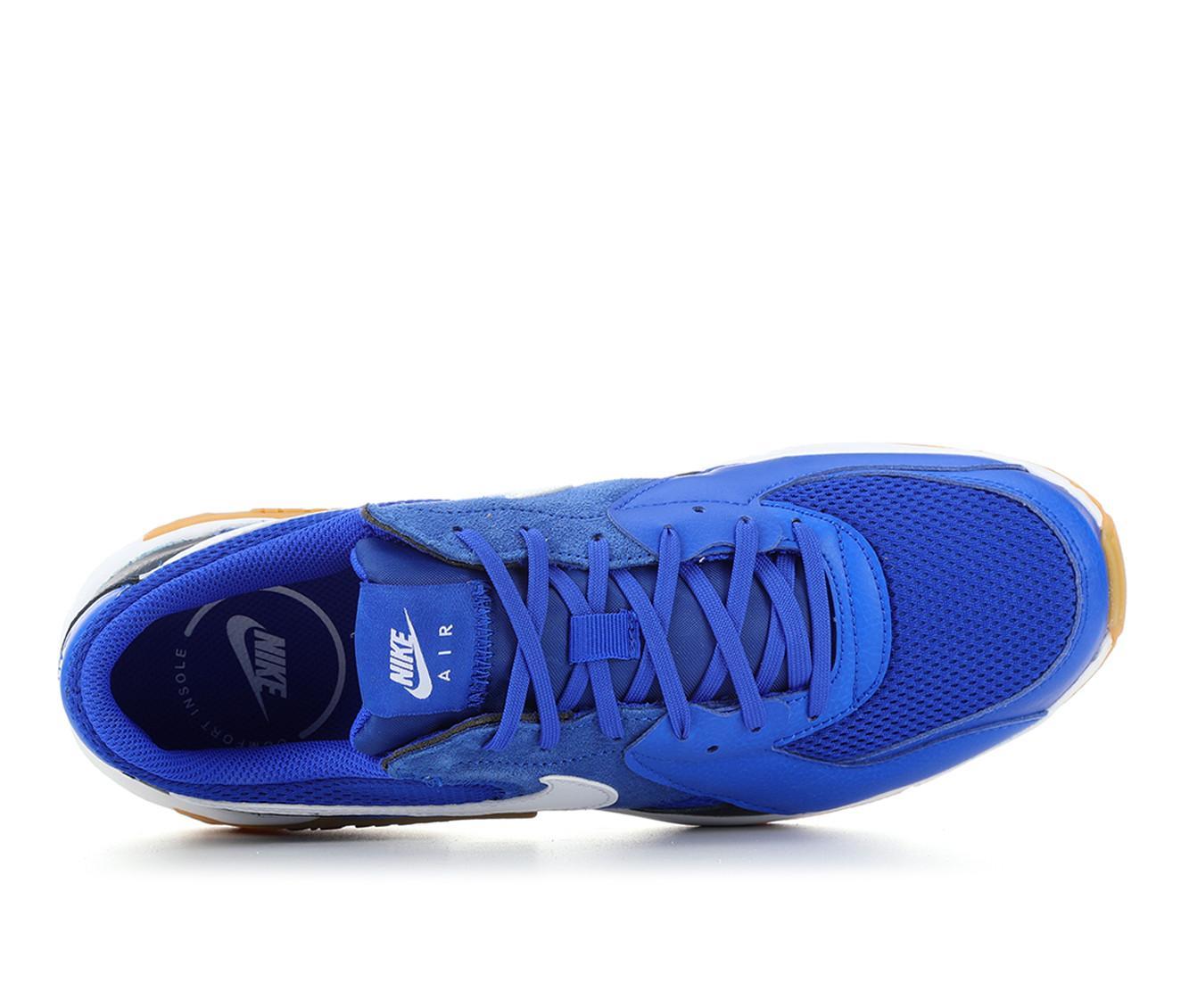 Men's Nike Air Max Excee Sneakers Product Image