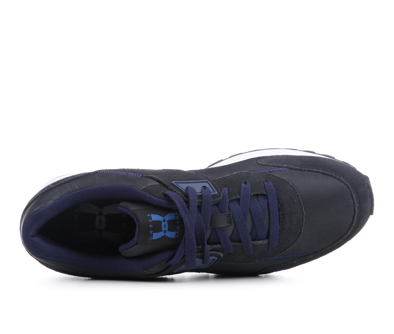Men's Under Armour Essential Runner Sneakers Product Image