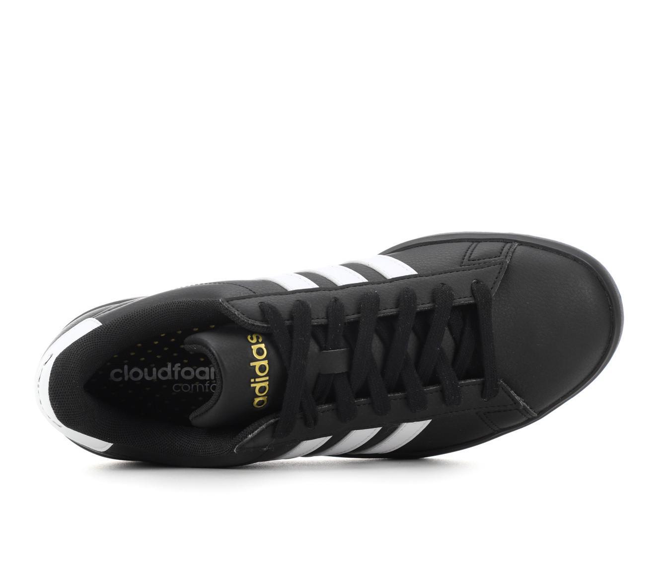 Women's Adidas Grand Court 2.0 Sneakers Product Image