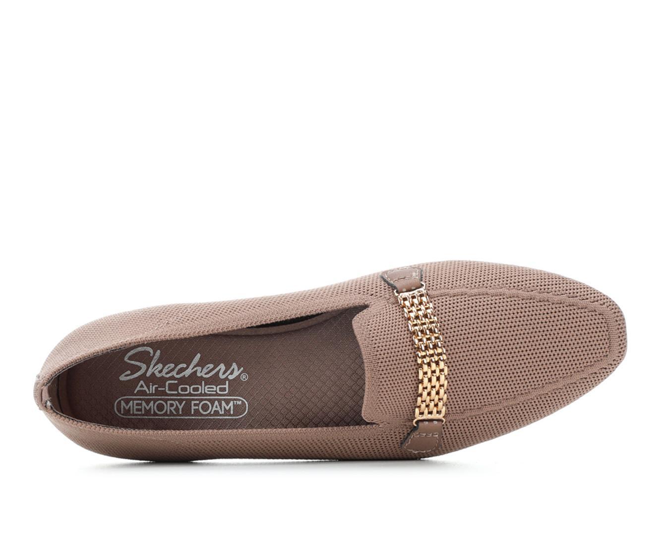 Women's Skechers 159006 Cleo Snip Flats Product Image
