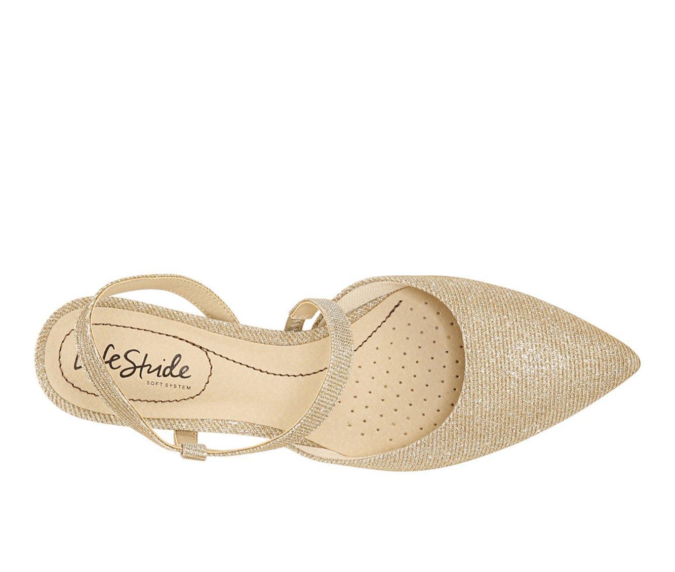 Women's LifeStride Minimalist Pumps Product Image