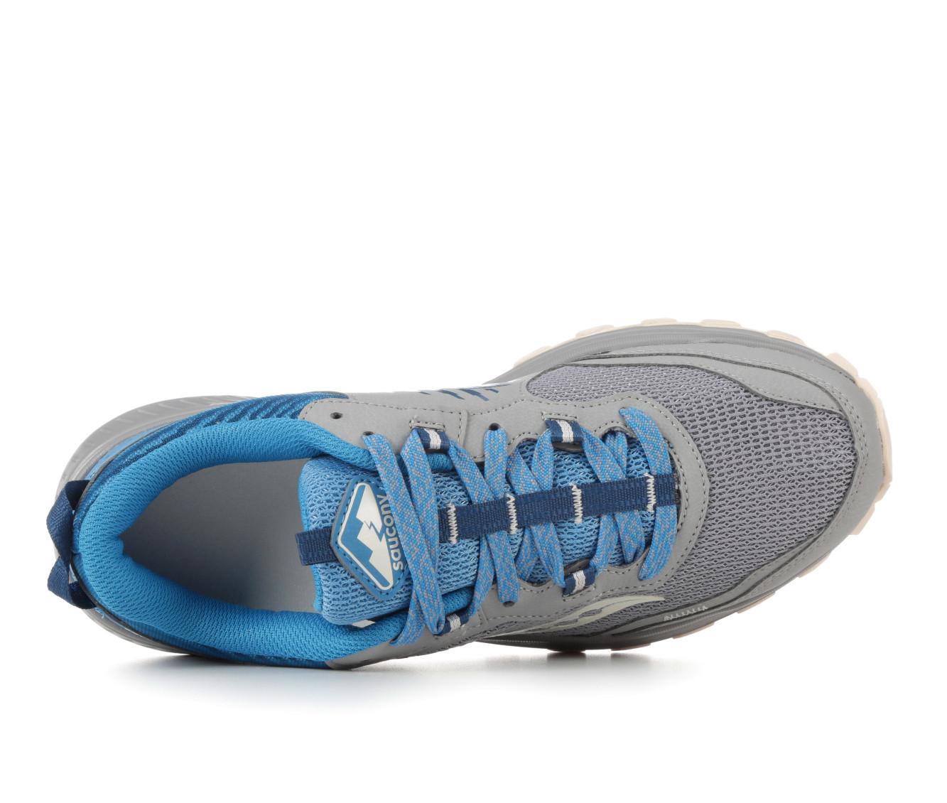 Women's Saucony Excursion TR 15 Trail Running Shoes Product Image