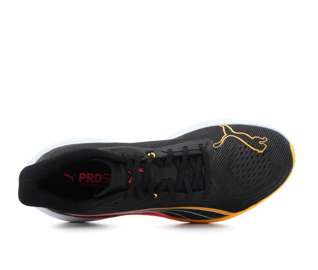 Men's Puma Darter Pro Running Shoes Product Image