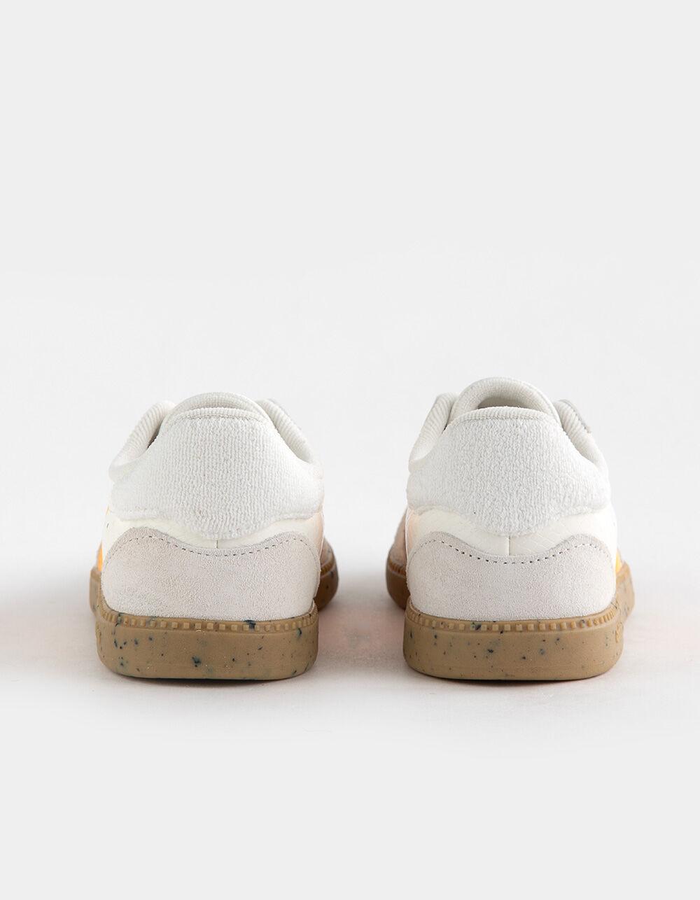 ADIDAS Breaknet Sleek Womens Shoes - OFF WHITE Product Image