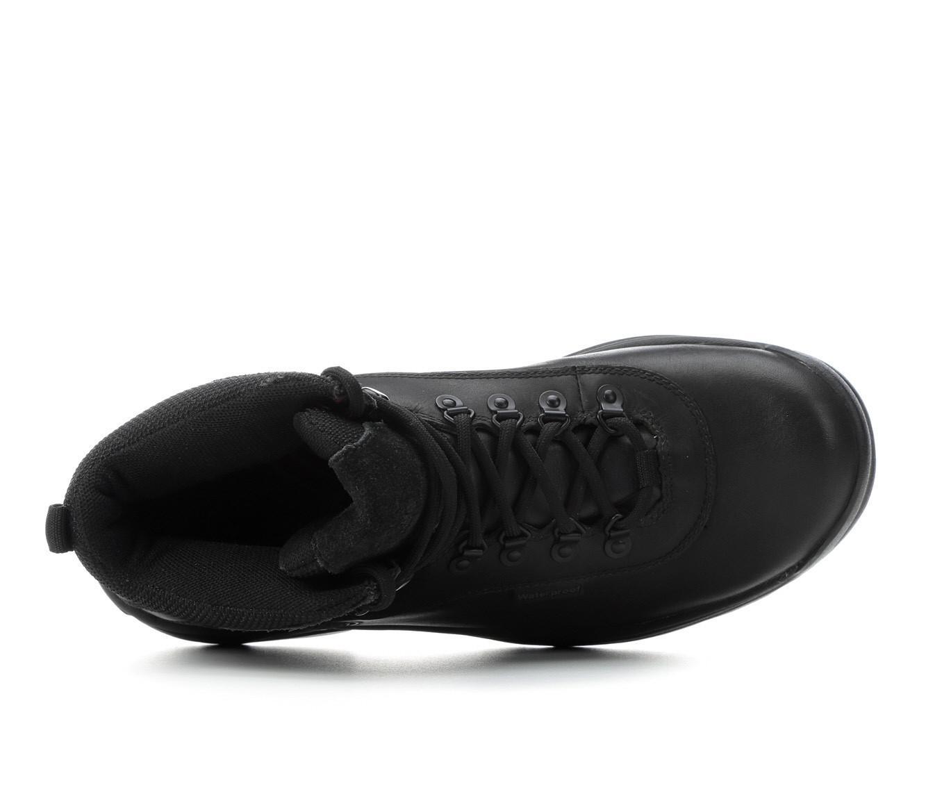 Men's Timberland White Ledge WP-M Hiking Boots Product Image