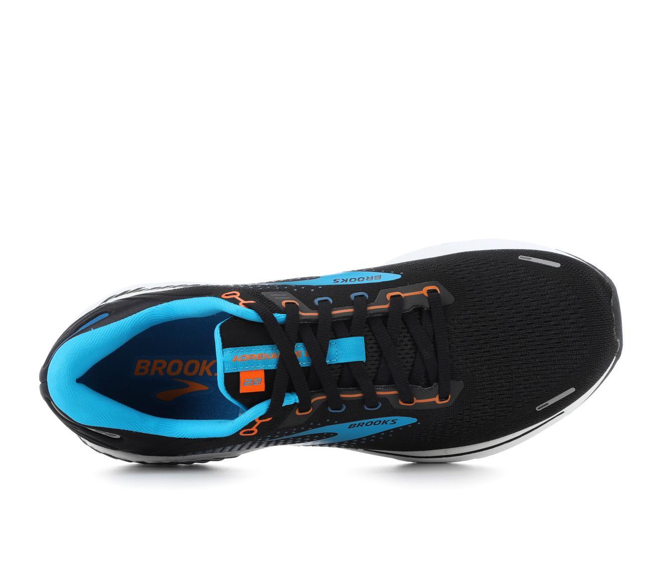 Men's Brooks Adrenaline GTS 22 Running Shoes Product Image