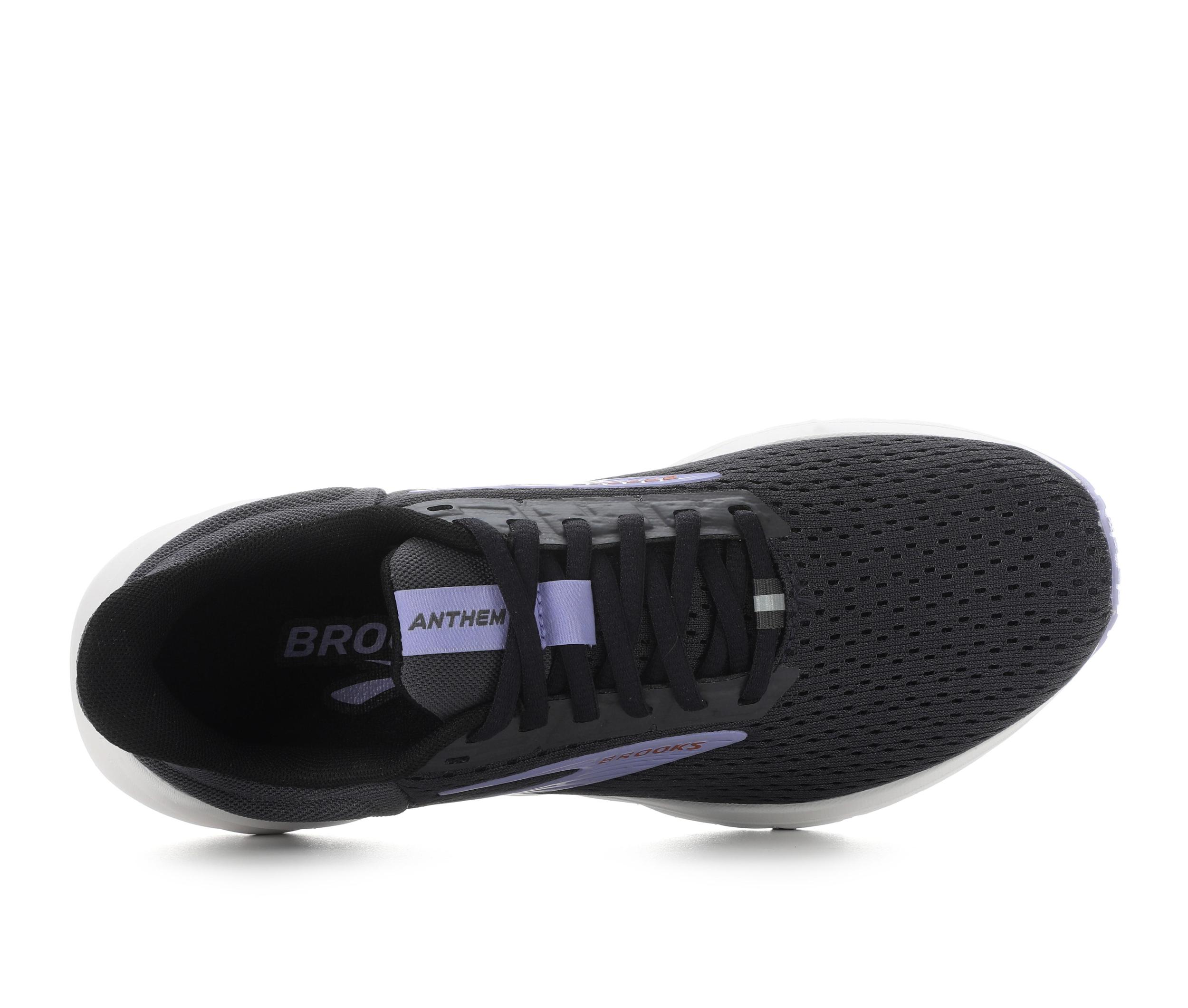 Women's Brooks Anthem 6 Running Shoes Product Image