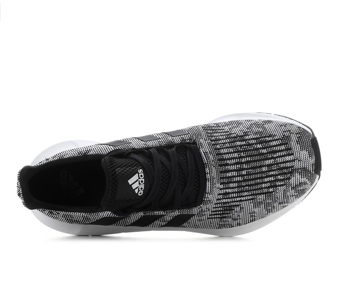 Men's Adidas Swift 1.0 Sneakers Product Image