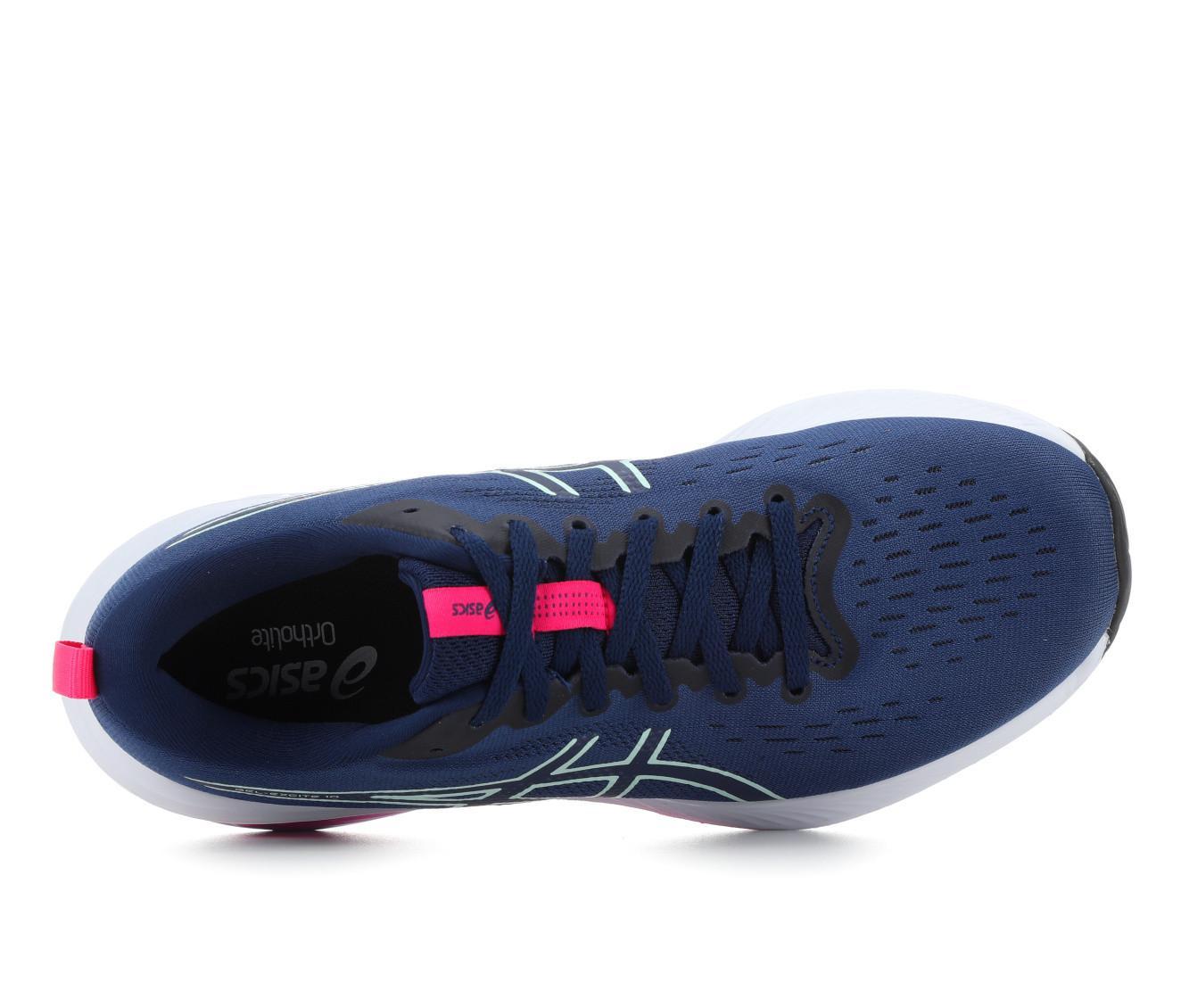 Women's ASICS Gel Excite 10 Running Shoes Product Image
