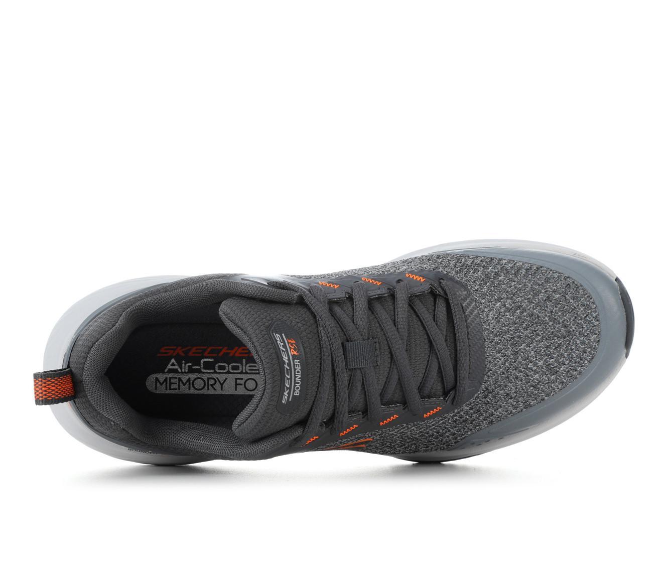 Men's Skechers 232783 Bounder RSE Trail Running Shoes Product Image