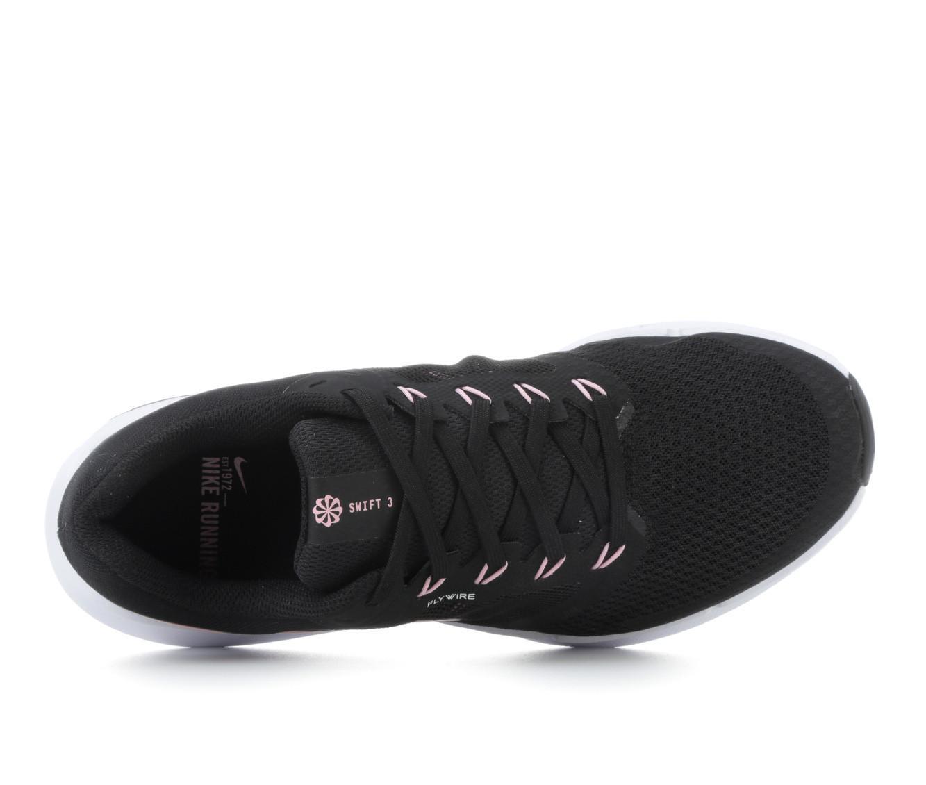 Women's Nike Run Swift 3 Sustainable Running Shoes Product Image