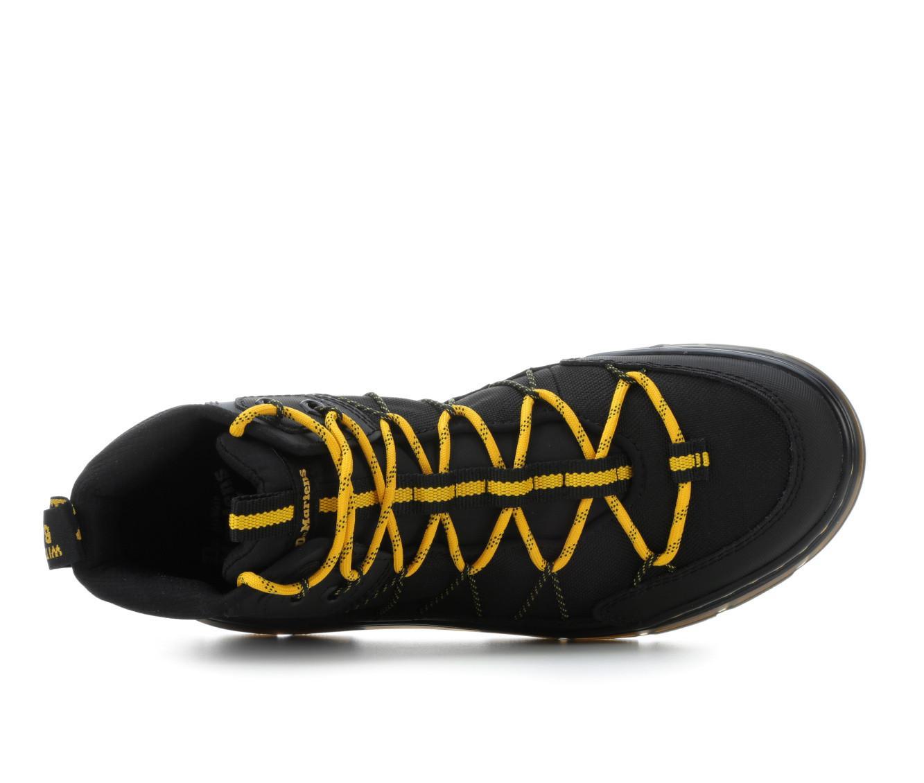 Men's Dr. Martens Buwick Boots Product Image