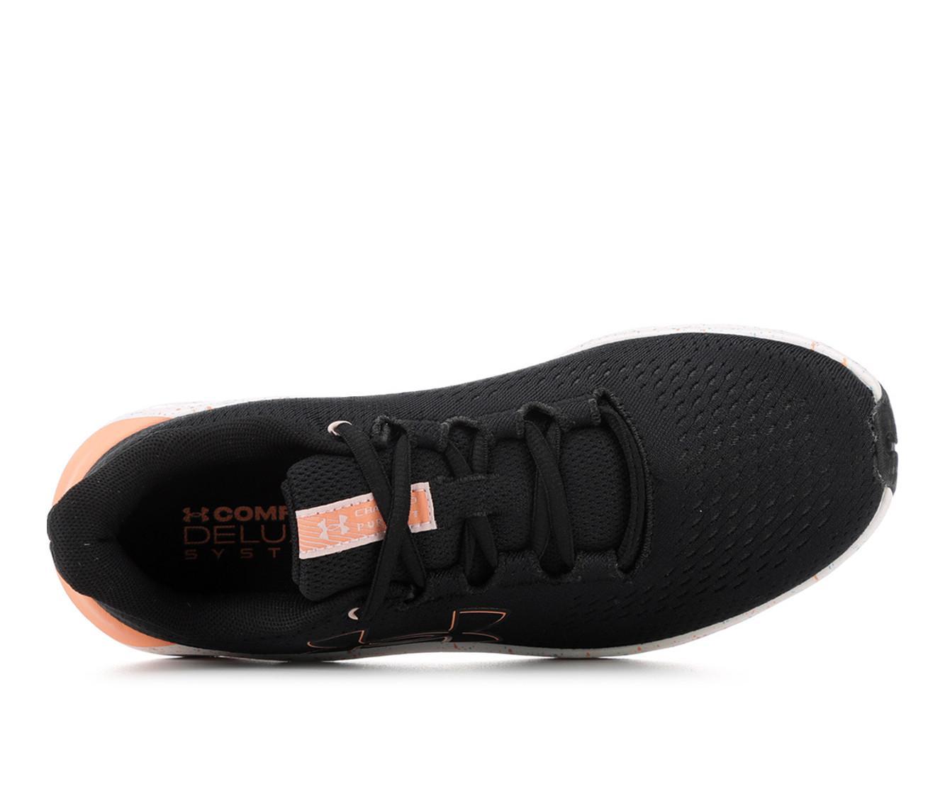 Women's Under Armour Charged Pursuit 3 BL Running Shoes Product Image