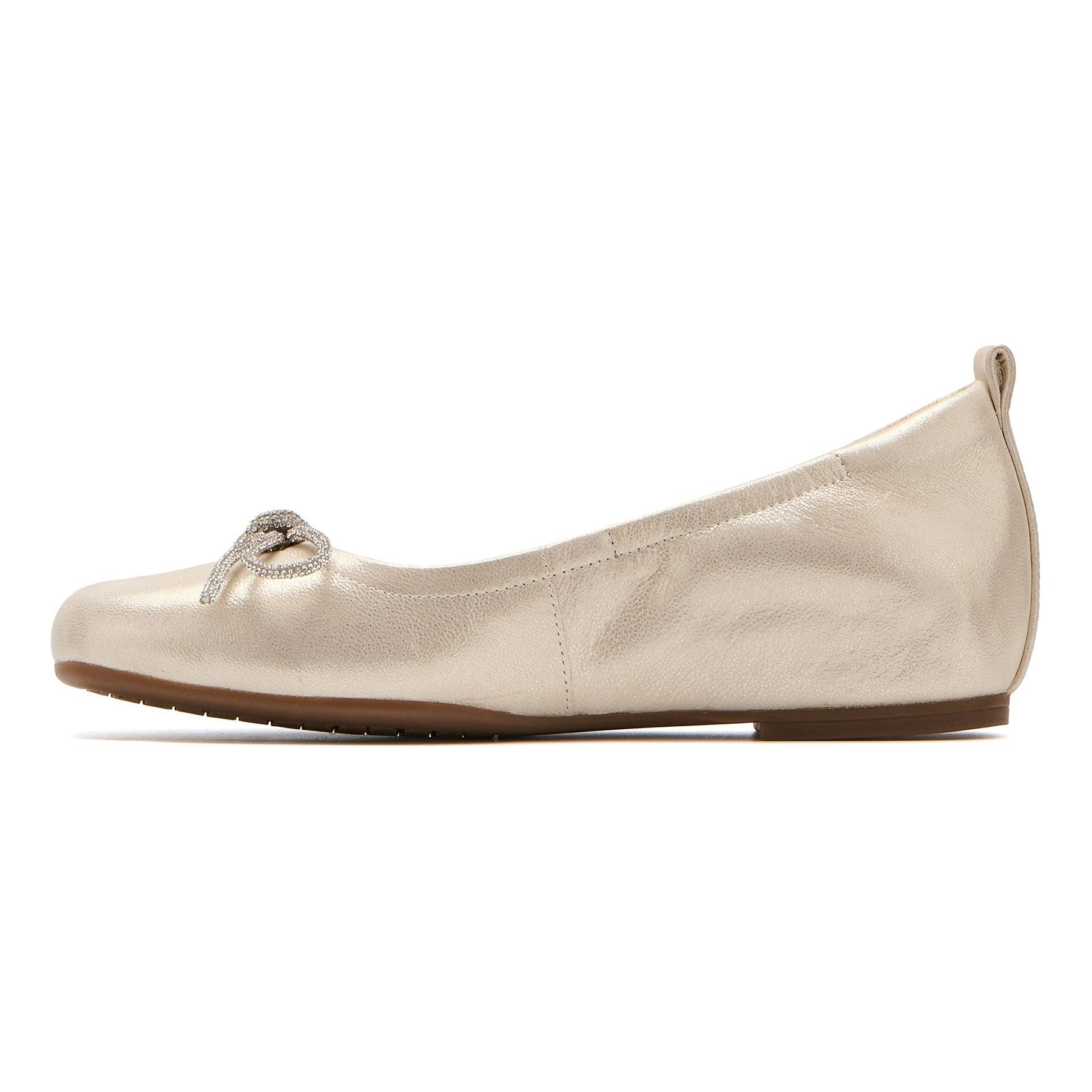 Cadence Bow Metatarsal Female Product Image