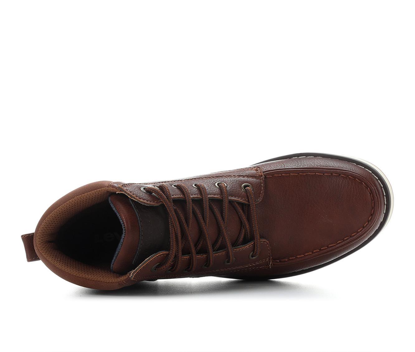 Men's Levis Dean WX UL Boots Product Image