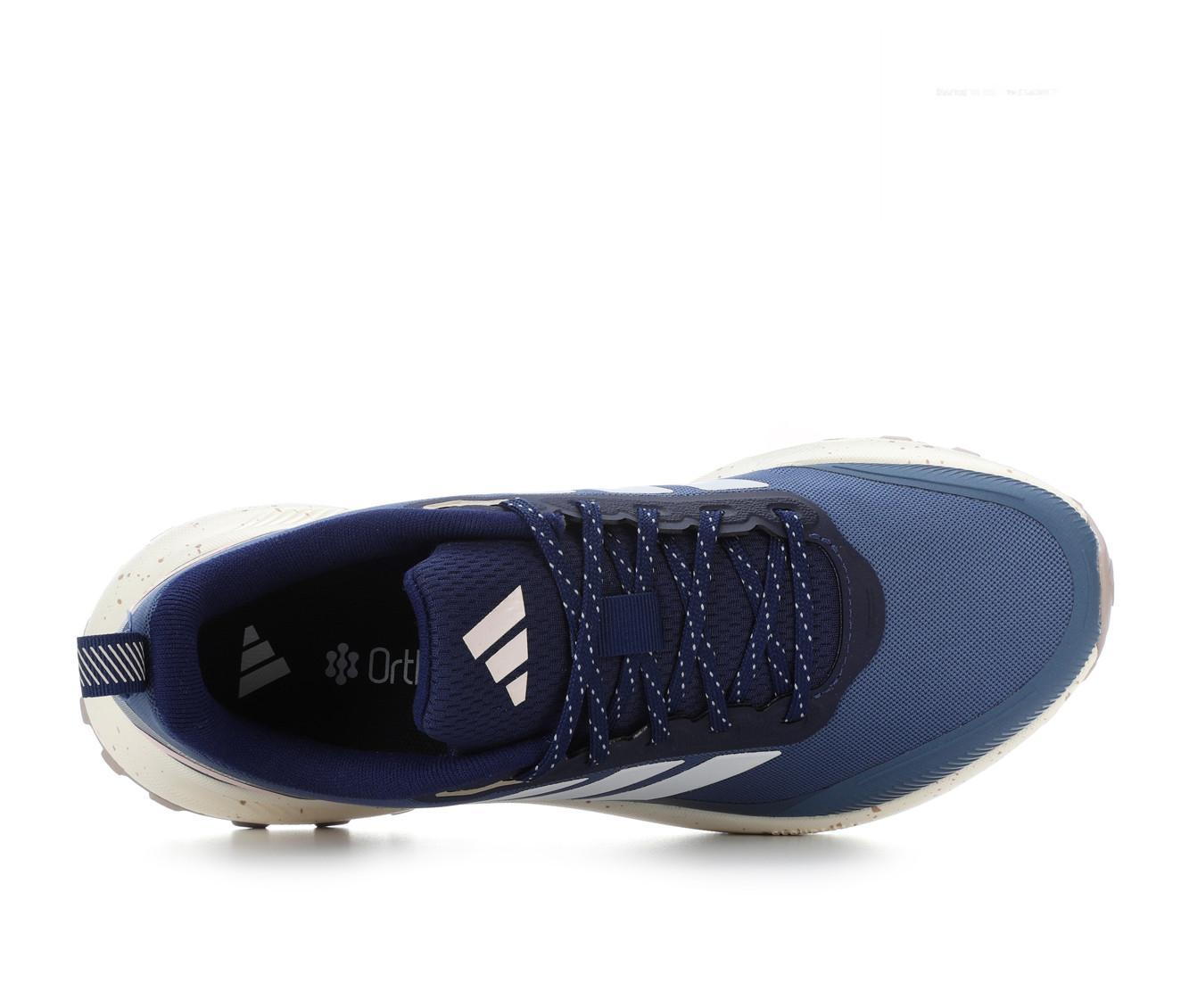 Women's Adidas RunFalcon 5.0 Trail Running Shoes Product Image