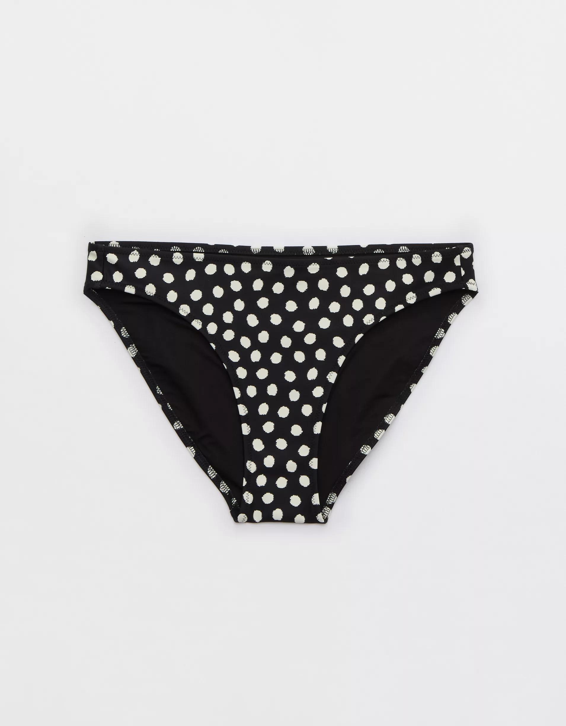 Aerie The Classic Bikini Bottom Product Image