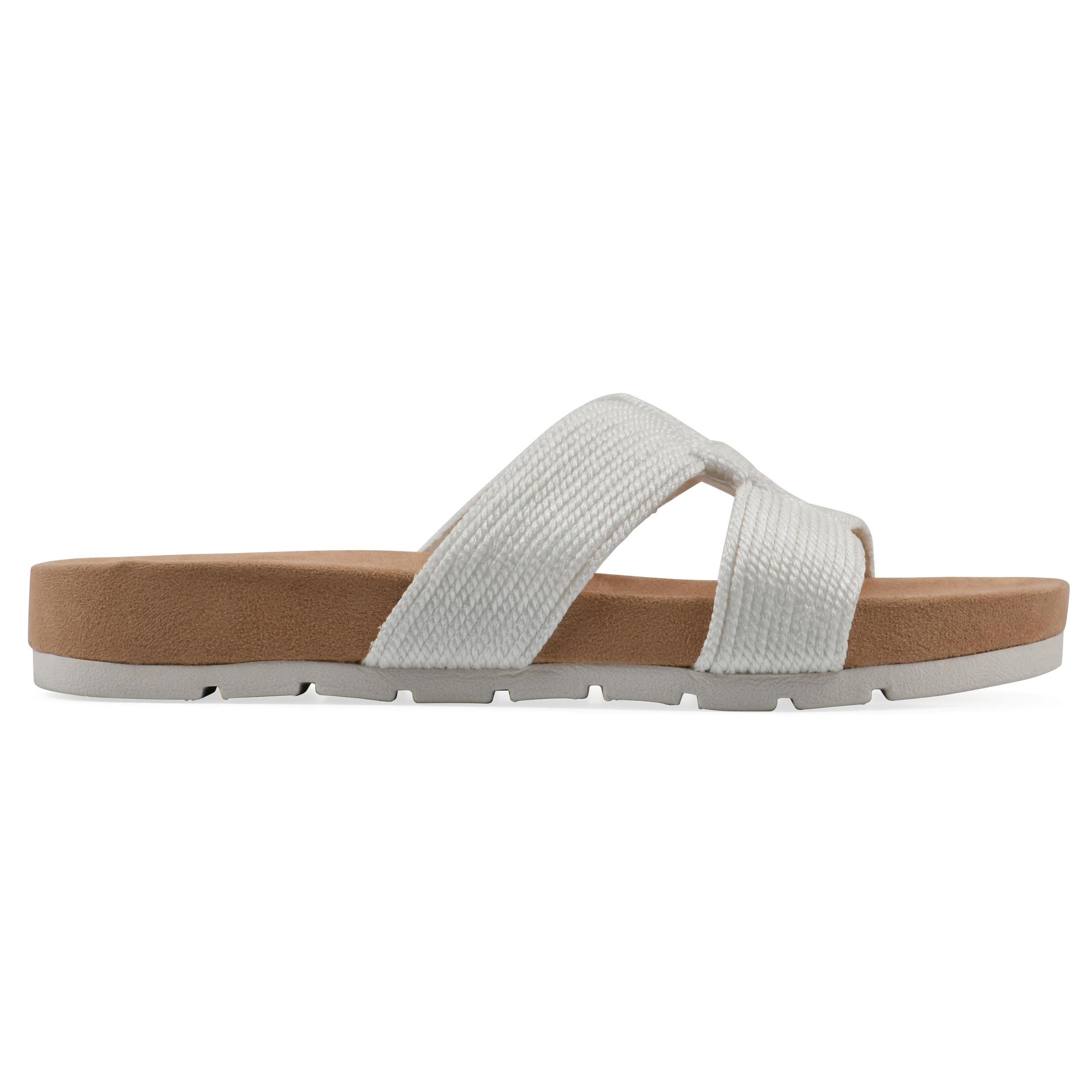 Women's Cliffs by White Mountain Tindra Sandals Product Image