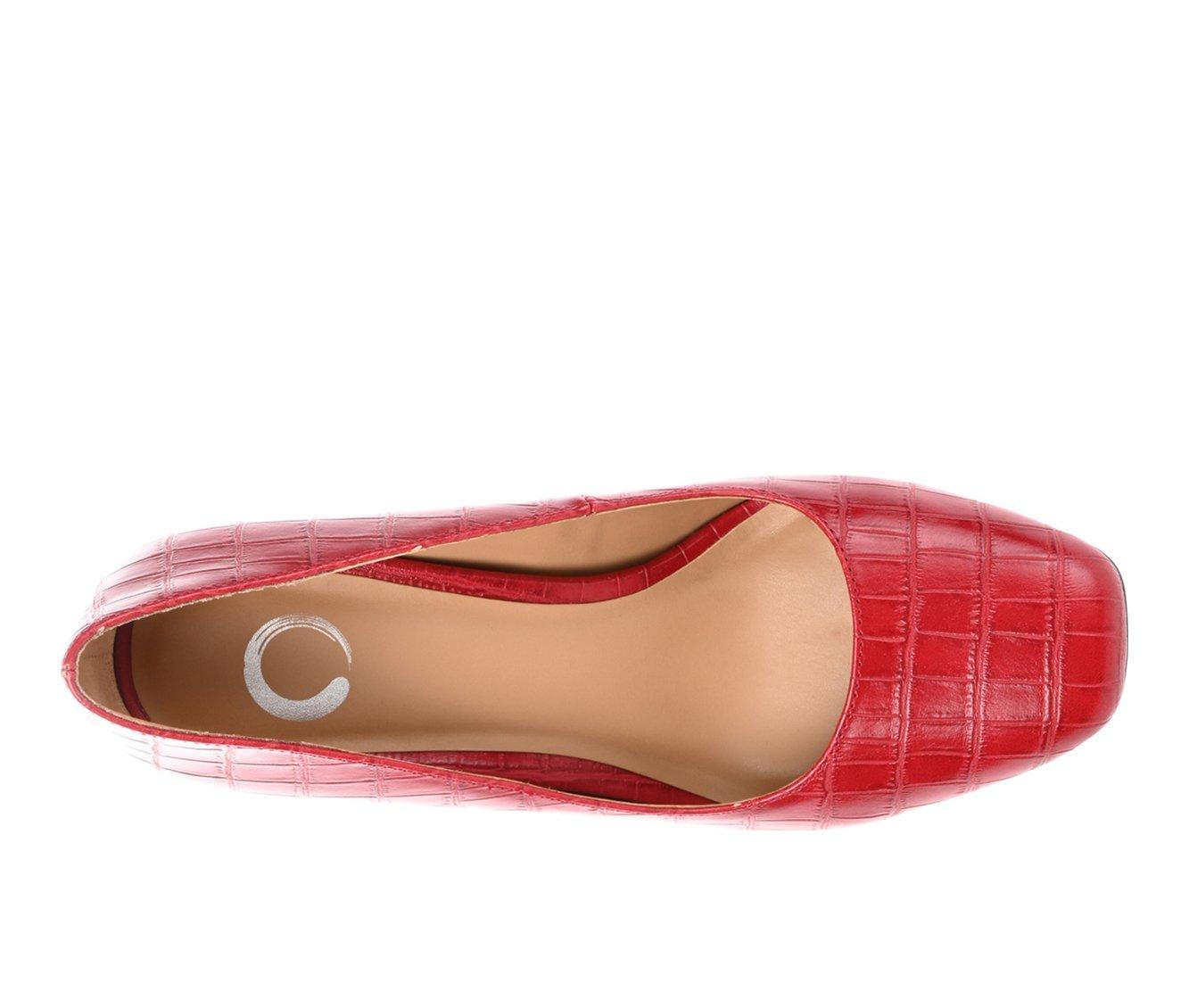 Women's Journee Collection Monalee Pumps Product Image
