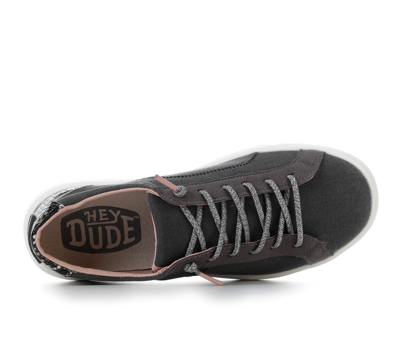 Women's HEYDUDE Karina Sneakers Product Image