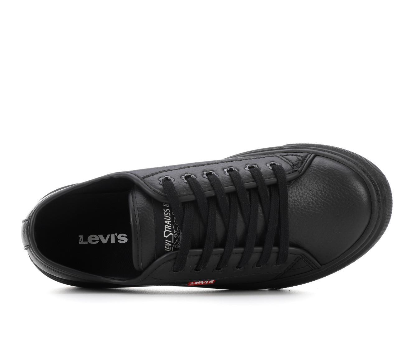 Women's Levis Dakota Sneakers Product Image