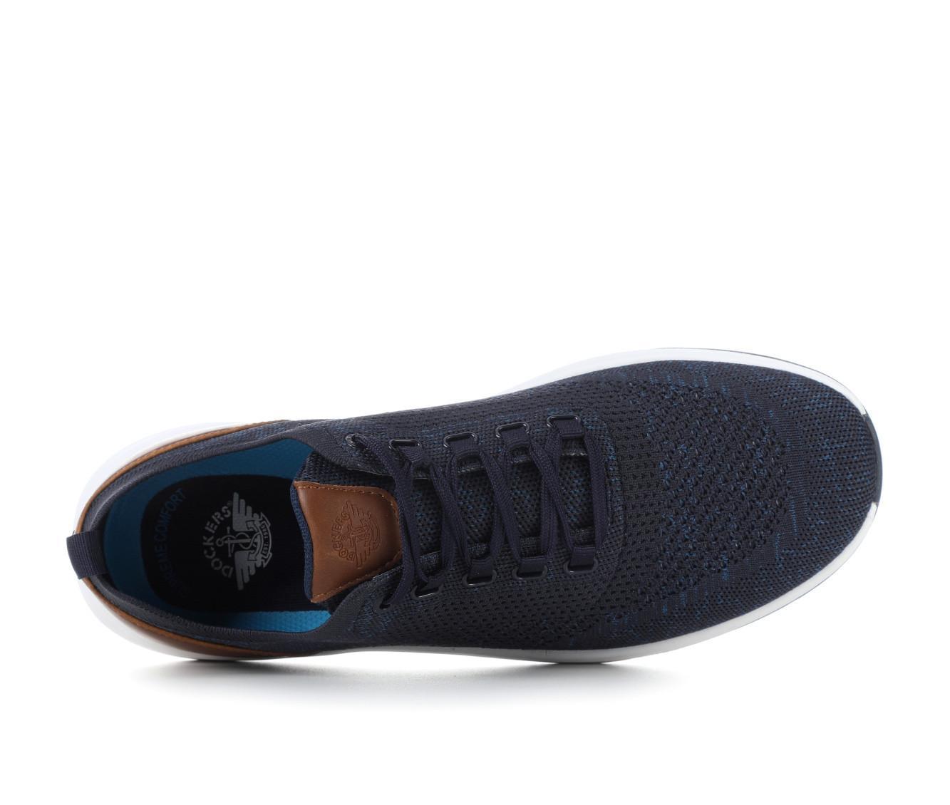 Men's Dockers Bardwell Dress Shoes Product Image