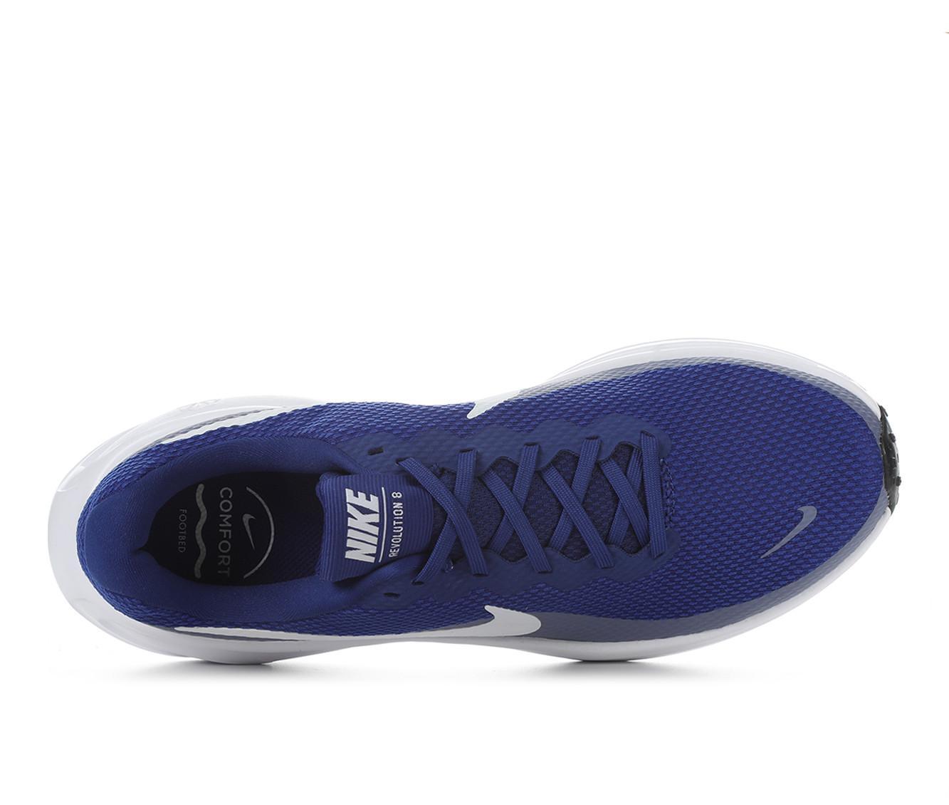Men's Nike Revolution 8 Running Shoes Product Image