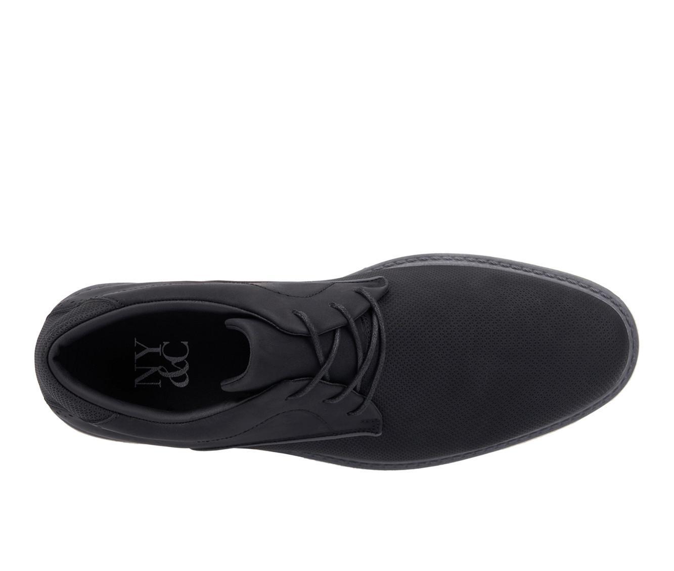 Men's New York and Company Thatcher Casual Oxfords Product Image