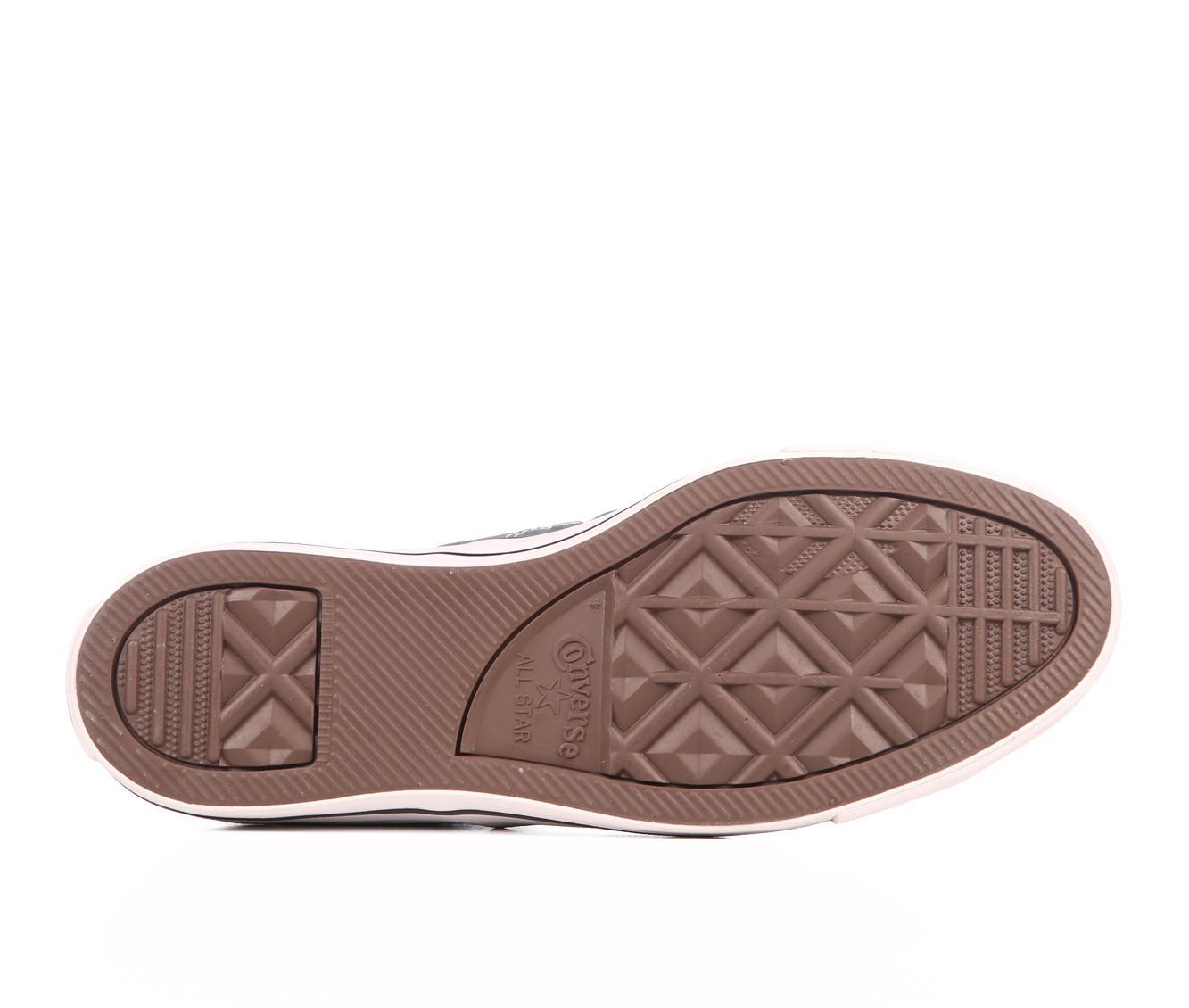 Women's Converse Chuck Taylor All Star Madison Mid-Top Sneakers Product Image