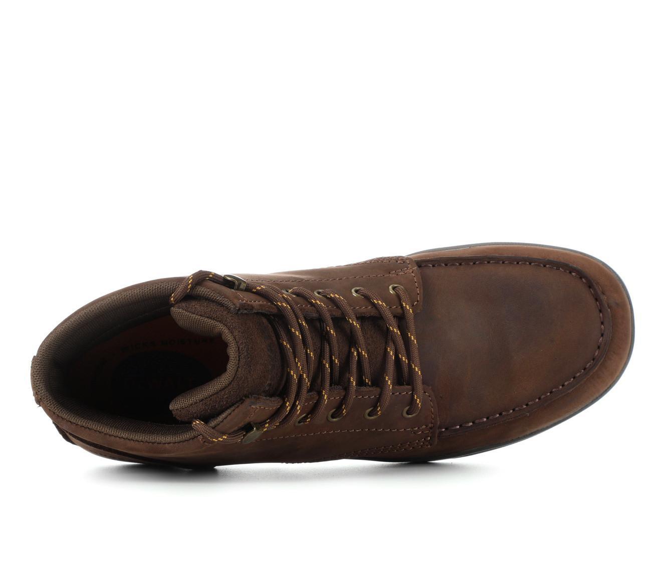 Men's DeWALT Plasma Moc Work Boots Product Image