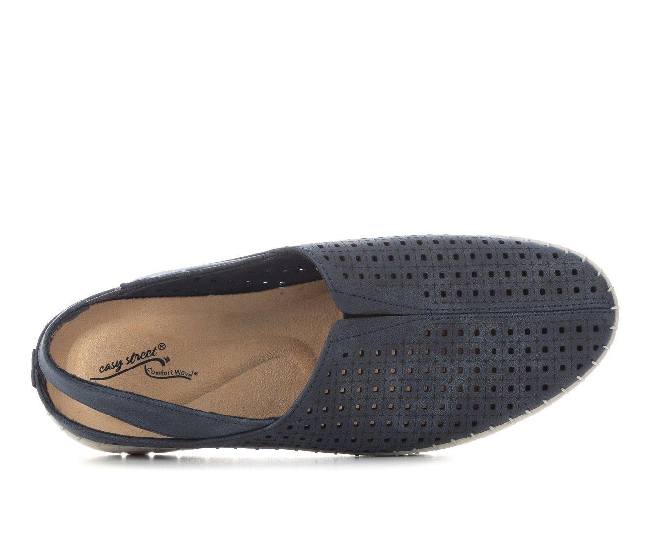 Women's Easy Street SoFresh Slip-On Sneakers Product Image