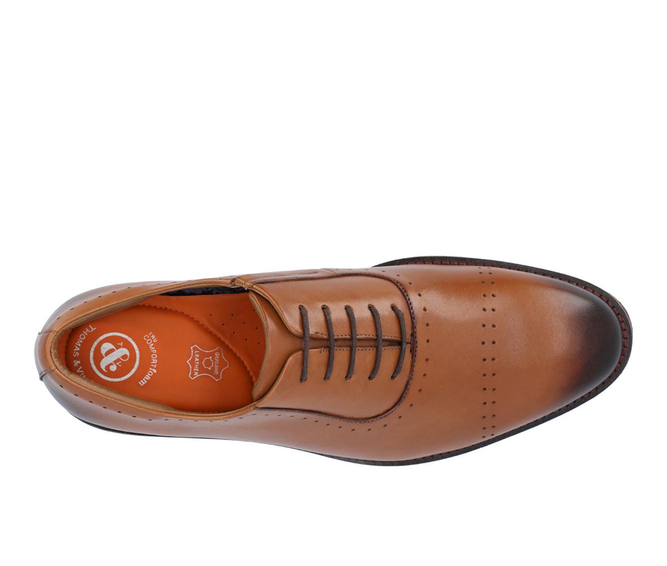 Men's Thomas & Vine Morey Oxfords Product Image